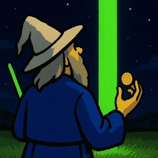 Telegram profile photo for Duncan’s Degen