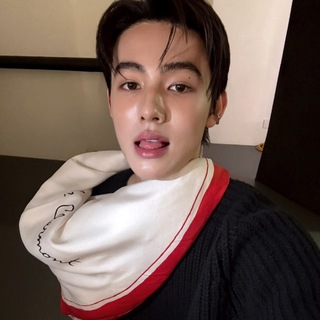 Telegram profile photo for Shanghai