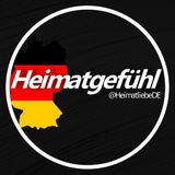 Telegram profile photo for Heimatgefühl