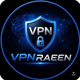 Telegram profile photo for Vpn raeen