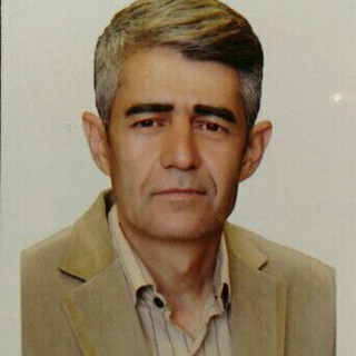Telegram profile photo for محمدعلی بهادری