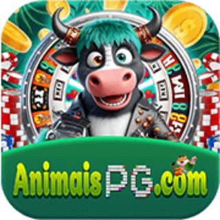 Telegram profile photo for Animaispg | Canal Oficial ®