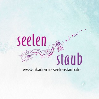 Telegram profile photo for Akademie Seelenstaub