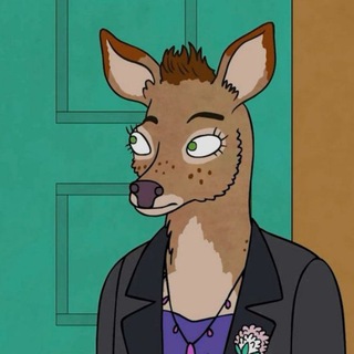 Telegram profile photo for ꨄPenny Carsonꨄ