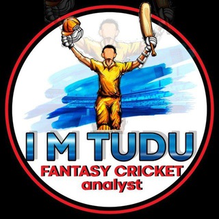 Telegram profile photo for I M TUDU