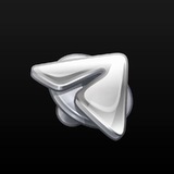 Telegram profile photo for scam.net