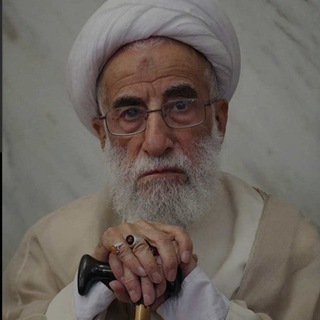 Telegram profile photo for تا روز مرگ جنتی