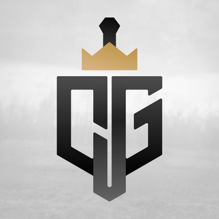 Telegram profile photo for CRIADOS PARA GOVERNAR
