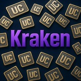 Telegram profile photo for UC шоп КRAKENA