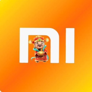 Telegram profile photo for Xiaomi Toto