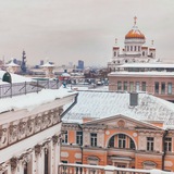 Telegram profile photo for Не забыть,куда сходить