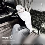 Telegram profile photo for ditipu kassy miskin