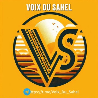 Telegram profile photo for Voix du Sahel