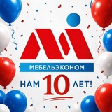 Telegram profile photo for МебельЭконом