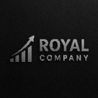 Telegram profile photo for رویال کمپانی | Royal Company
