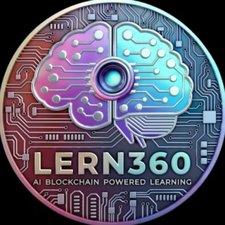 Telegram profile photo for Lern360 Community Chat Group