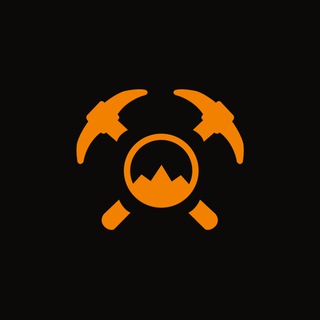 Telegram profile photo for ⚒️ Pickaxe Finance