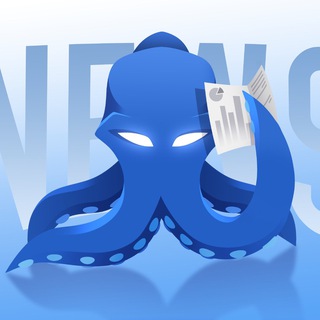 Telegram profile photo for Octobits Channel