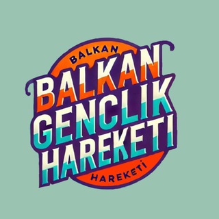 Telegram profile photo for Balkan Gençlik Hareketi