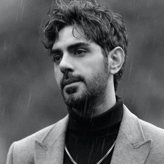 Telegram profile photo for Amirali Bahadori