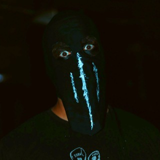 Telegram profile photo for helking - Культ Боли