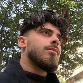 Telegram profile photo for Ö𝒎𝒓𝒖̈𝒎