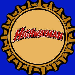 Telegram profile photo for HIGHWAYMAN