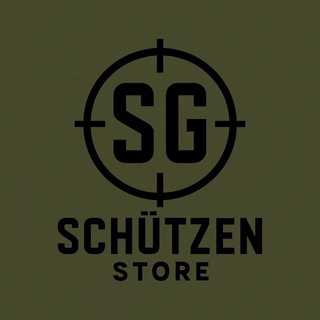 Telegram profile photo for SCHUTZEN - MADE IN UKRAINE