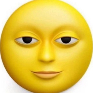 Telegram profile photo for shitpostomemt