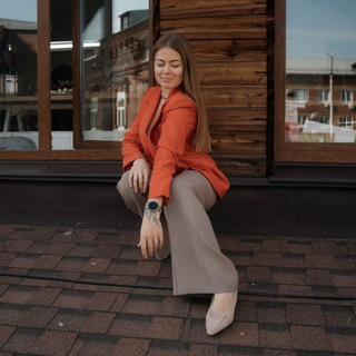 Telegram profile photo for Виктория Путь Души