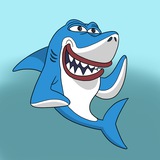 Telegram profile photo for Sally The Shark Portal