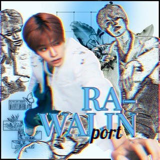 Telegram profile photo for ˙ rawalin port 🔒