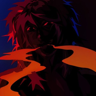 Telegram profile photo for Agusha палитра по вызову +18