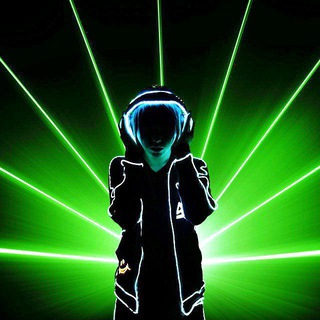 Telegram profile photo for Música Electrónica | Electronic Music