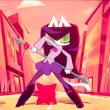 Telegram profile photo for Next Friday magical meow meow
