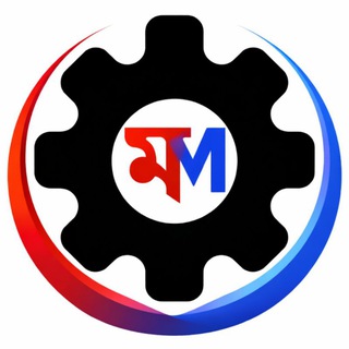 Telegram profile photo for Mechanical Bengali