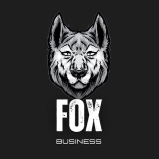 Telegram profile photo for Business with fox