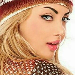 Telegram profile photo for دختر شاه پریون
