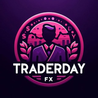 Telegram profile photo for Traderday FX