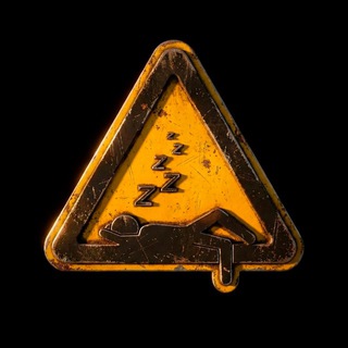 Telegram profile photo for БЫСТРАЯ ФАЗА СНА