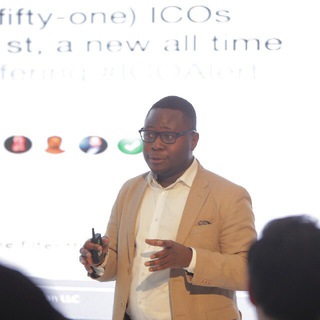 Telegram profile photo for Ian Balina Alerts