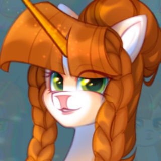 Telegram profile photo for Подружка - подушка