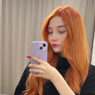 Telegram profile photo for Дина