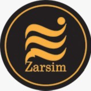 Telegram profile photo for زرسیم -دفتر فروش شرق