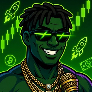 Telegram profile photo for Delling's Call 🟢