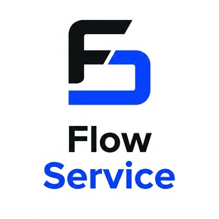 Telegram profile photo for Flow Service