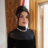 Telegram profile photo for 🫀 هانده ارچل hande erçel ✨🧚 فیلم دو دنیا یک آرزو Iki dunya bir dilek