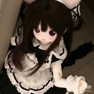 Telegram profile photo for 遇见少女心事🩶(频道)