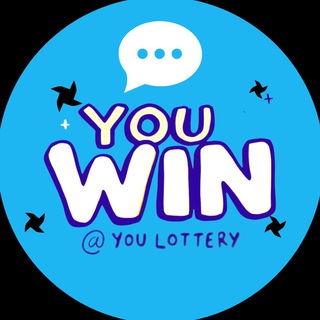Telegram group profile photo for youLottery Wins / Чат
