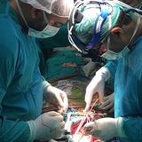 Telegram profile photo for طب عام - قسم التخدير
